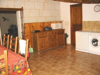 La Maison Tournesol - 3 Bedroom House With Large Garden Near Saumur Saint-Martin-de-la-Place Exteriér fotografie